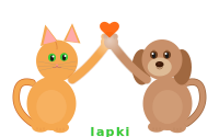 Lapki